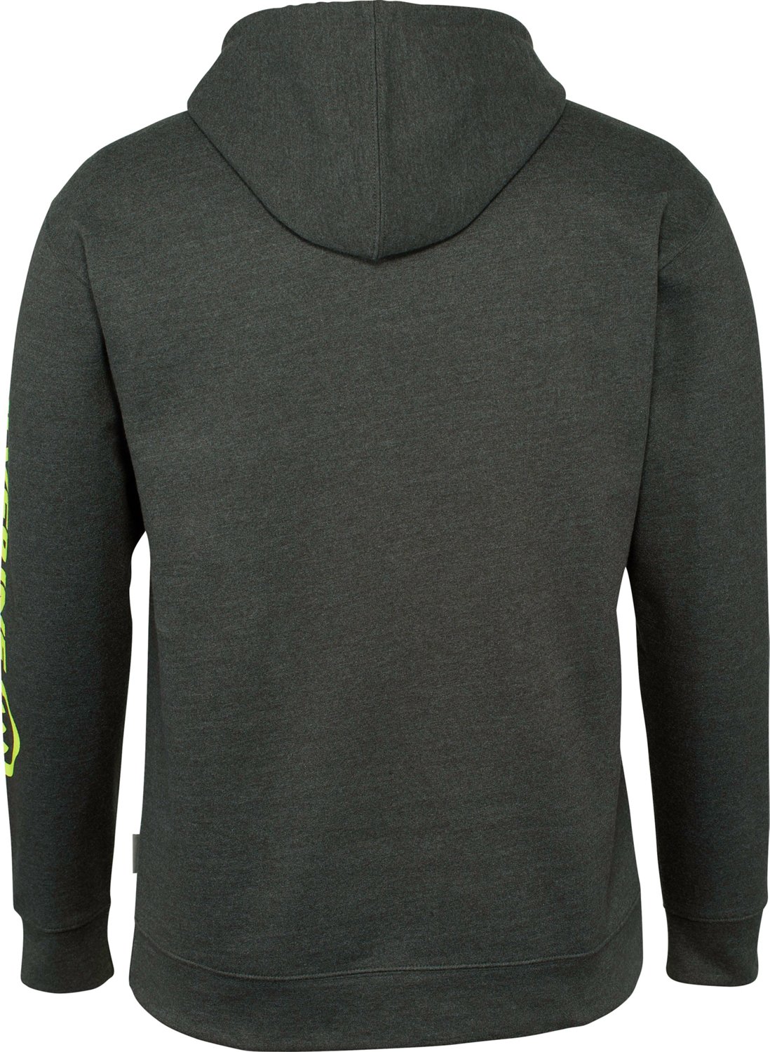 Wolverine Men's Digi Camo Hoodie - view number 2