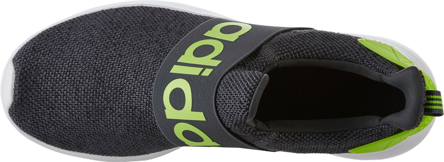 adidas Boys' Lite Racer Adapt Running Shoes - view number 3
