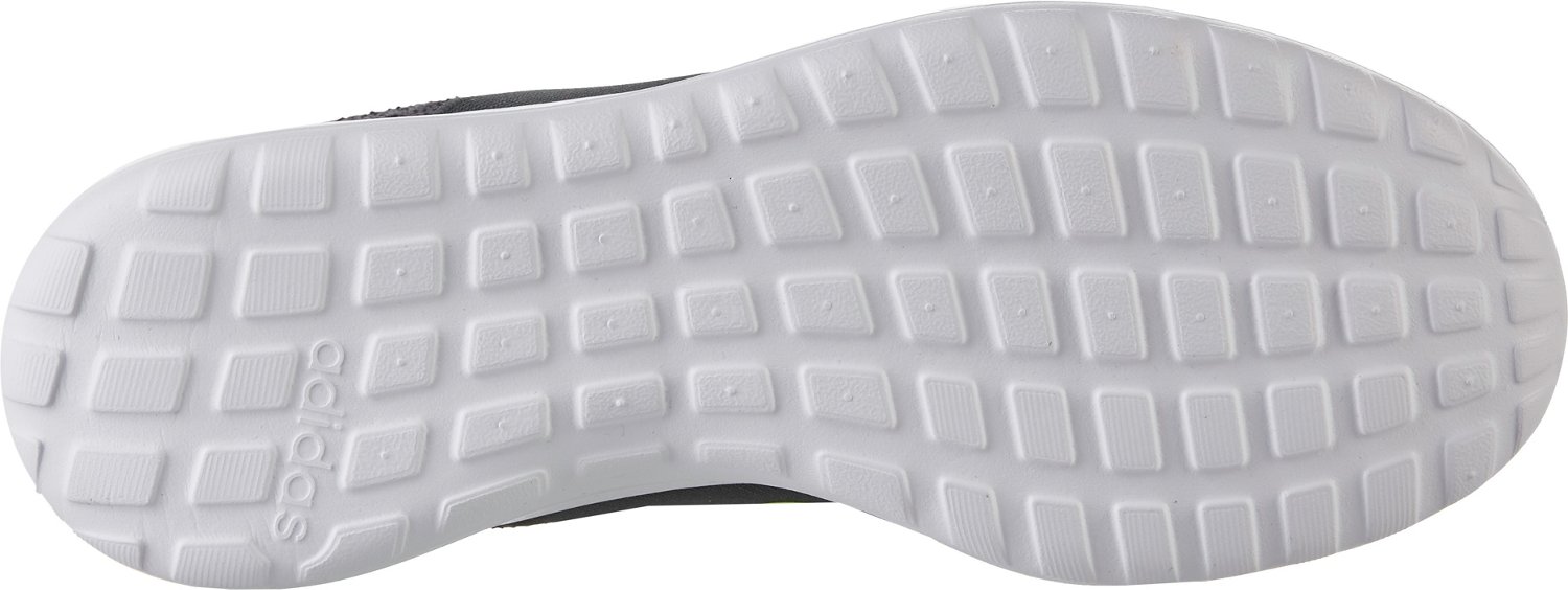 adidas Boys' Lite Racer Adapt Running Shoes - view number 4