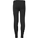 BCG Girls' Athletic Solid Cotton Leggings                                                                                        - view number 2