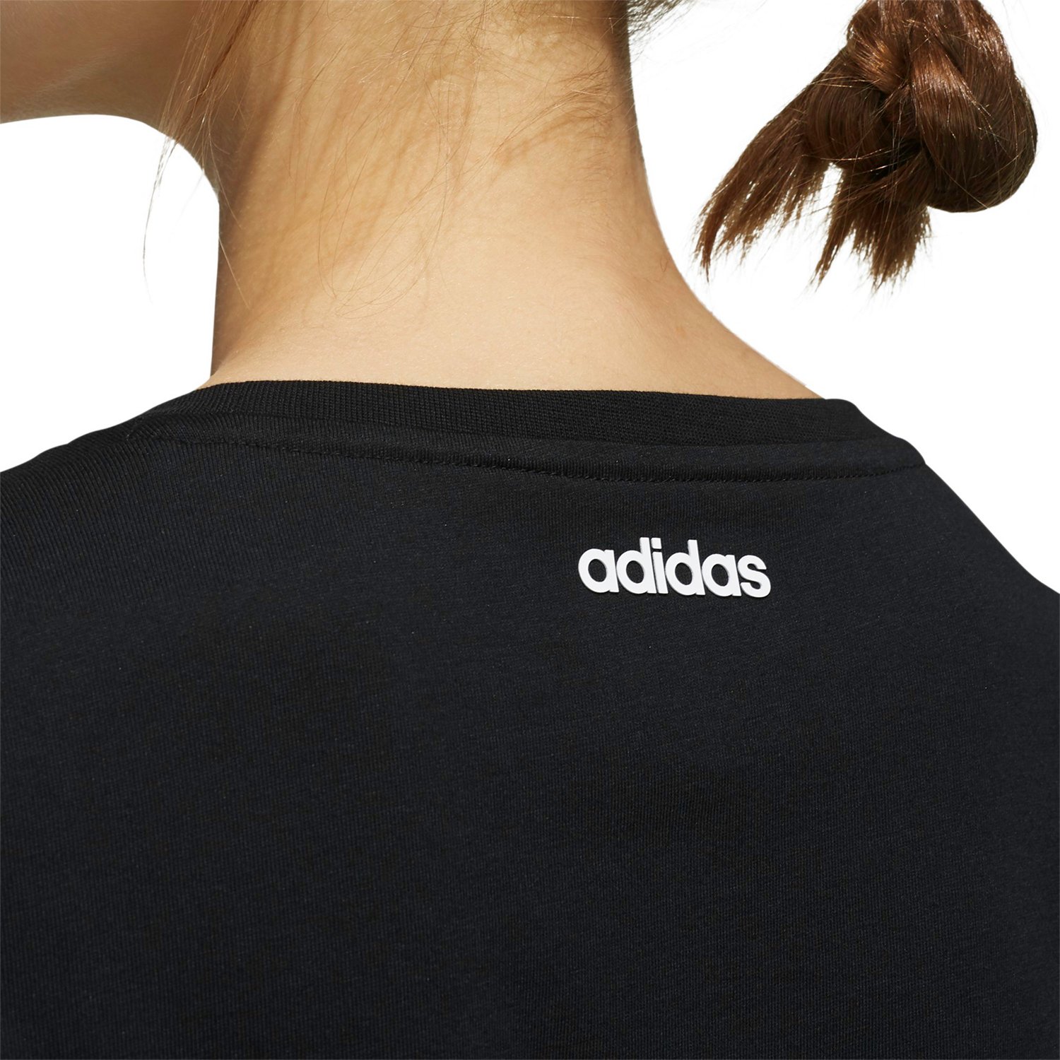 adidas Women's Essentials FARM Rio T-shirt                                                                                       - view number 8