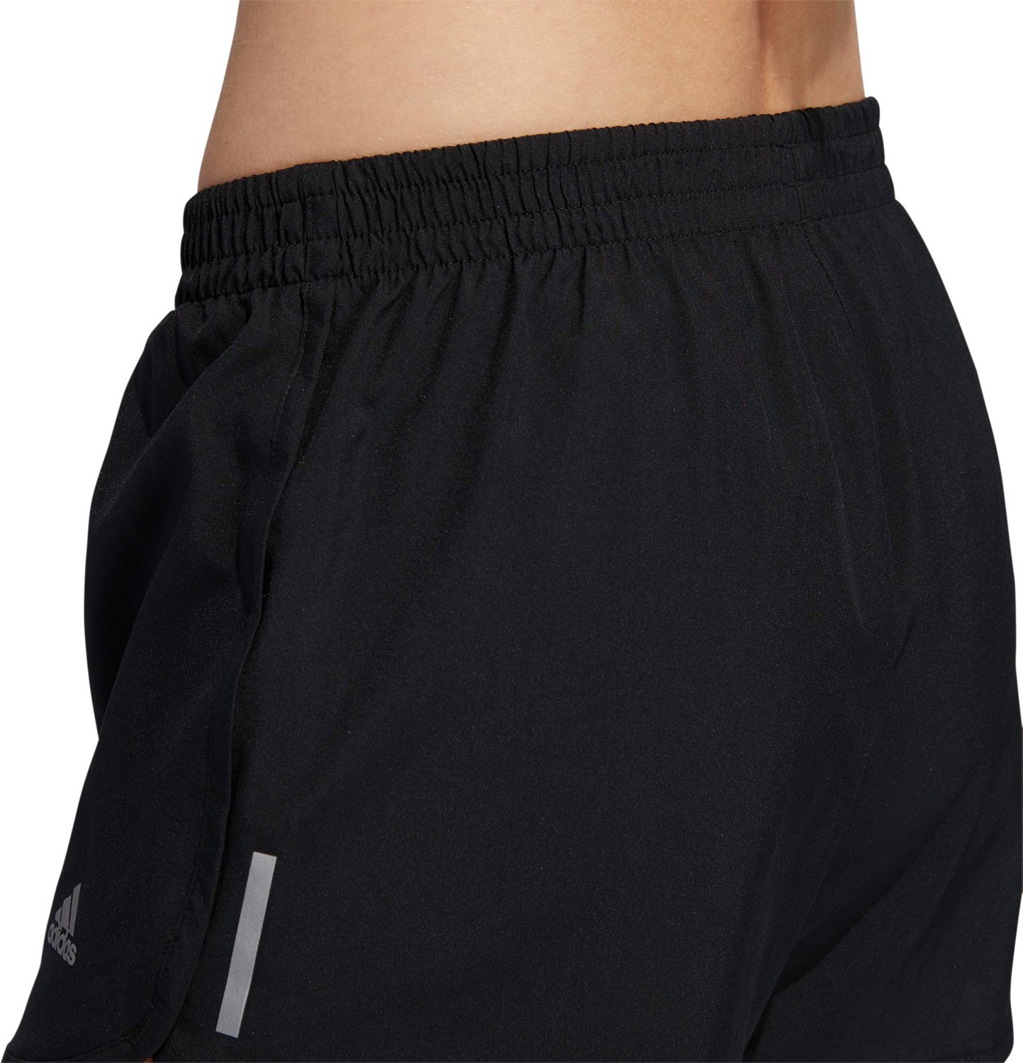 adidas Women's 3 in Run Shorts                                                                                                   - view number 8