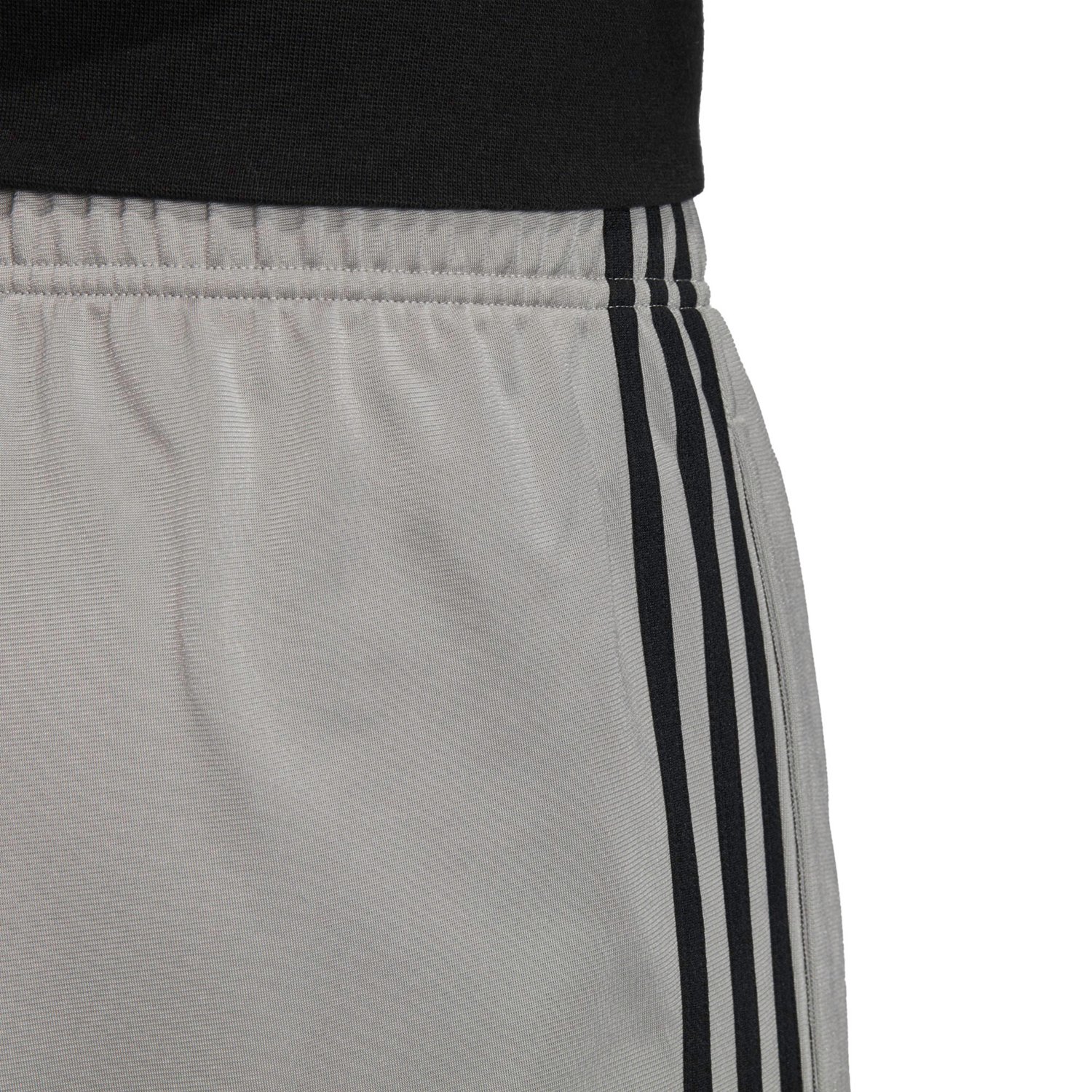 adidas Men's Essential 3-Stripe Tricot Pants - view number 7
