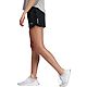 adidas Women's 3 in Run Shorts                                                                                                   - view number 3 image