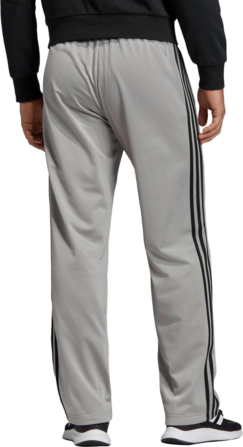 adidas Men's Essential 3-Stripe Tricot Pants - view number 2