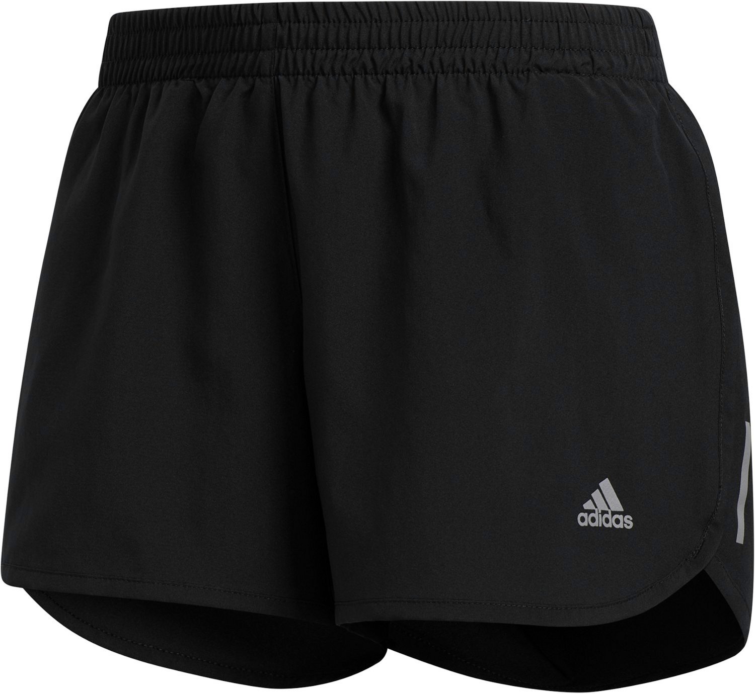 adidas Women's 3 in Run Shorts                                                                                                   - view number 4