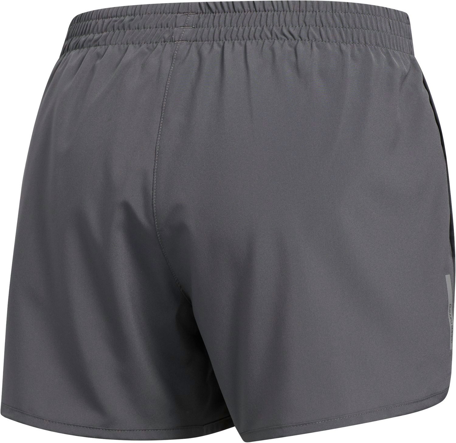 adidas Women's 3 in Run Shorts                                                                                                   - view number 5