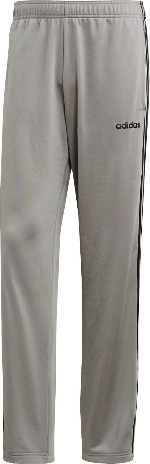 adidas Men's Essential 3-Stripe Tricot Pants - view number 4