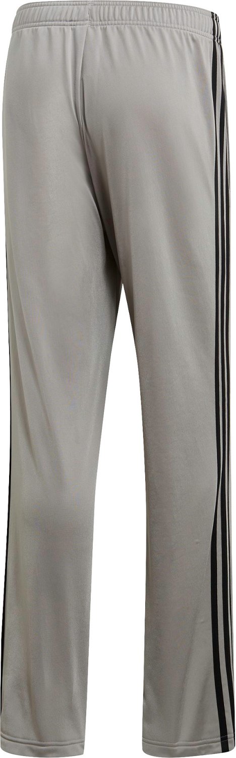 adidas Men's Essential 3-Stripe Tricot Pants - view number 5