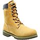 Wolverine Men's Gold Waterproof Insulated 8 in Lace Up Work Boots                                                                - view number 1 selected