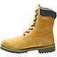 Wolverine Men's Gold Waterproof Insulated 8 in Lace Up Work Boots                                                                - view number 3