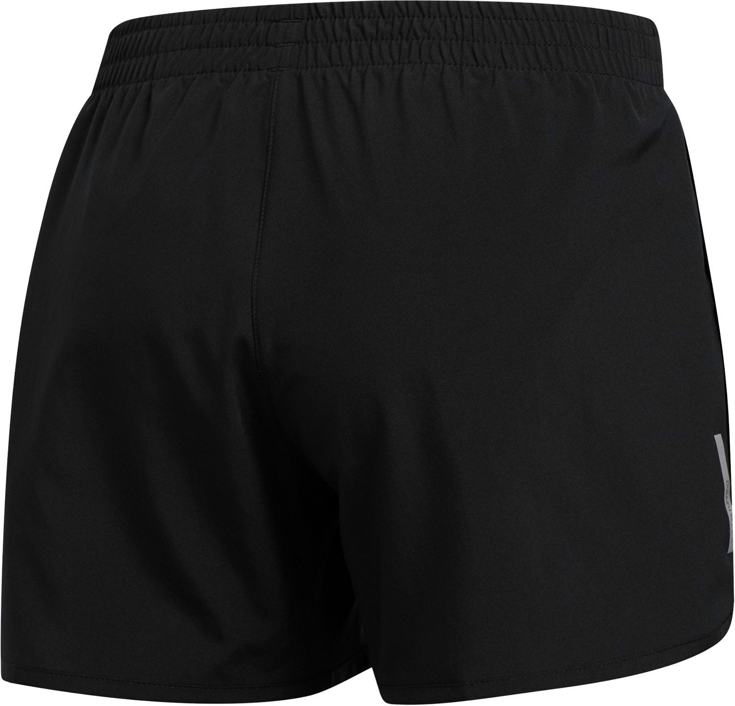 adidas Women's 3 in Run Shorts                                                                                                   - view number 5