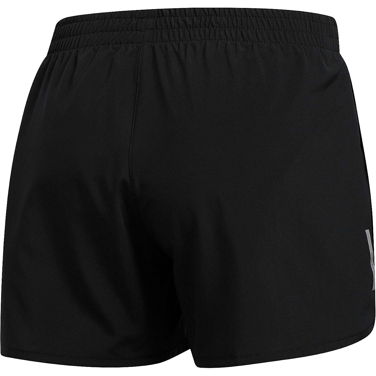 adidas Women's 3 in Run Shorts                                                                                                   - view number 5