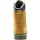 Wolverine Men's Gold Waterproof Insulated 8 in Lace Up Work Boots                                                                - view number 7