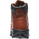 Wolverine Men's Harrison Soft Toe 6 in Lace Up Work Boots                                                                        - view number 7