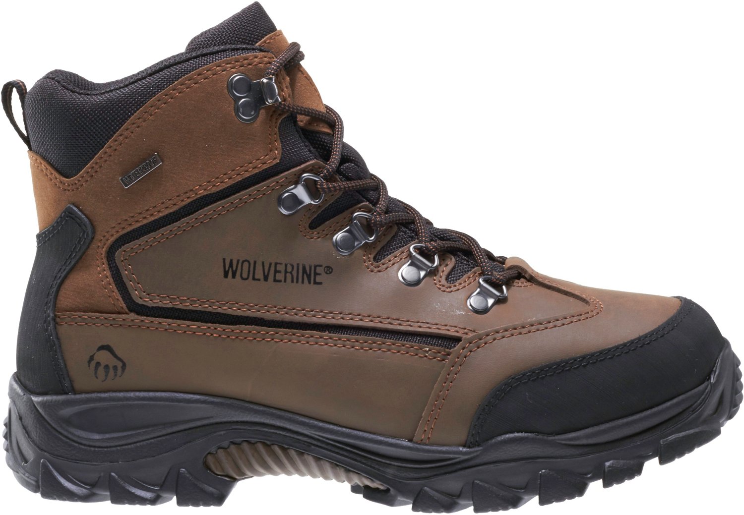 Wolverine Men's Spencer Waterproof Boots | Academy