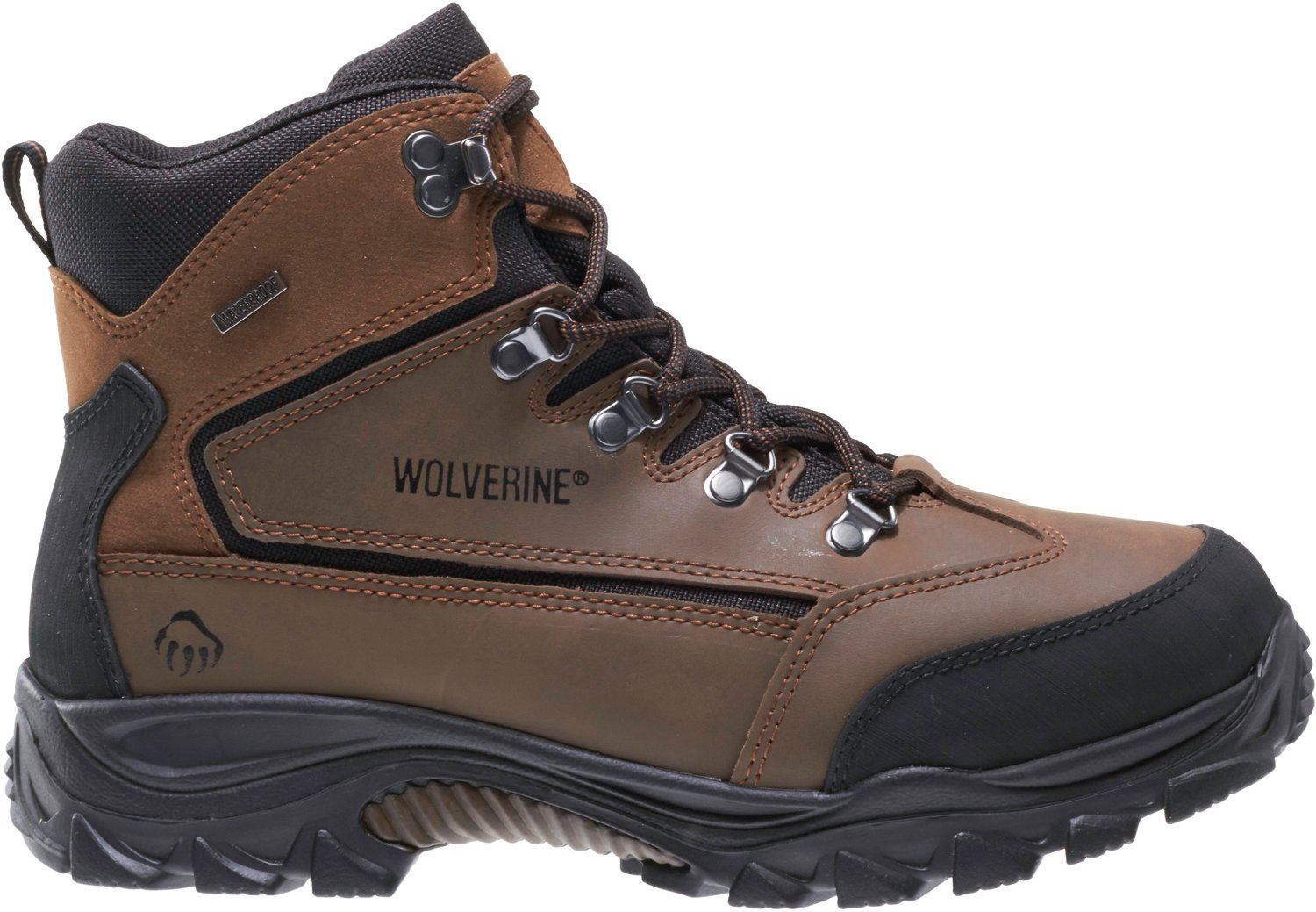 Waterproof boots outlet academy