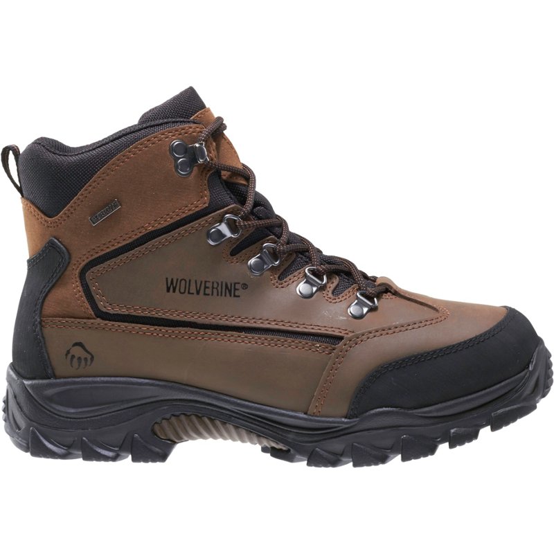 Wolverine Men's Spe… - image