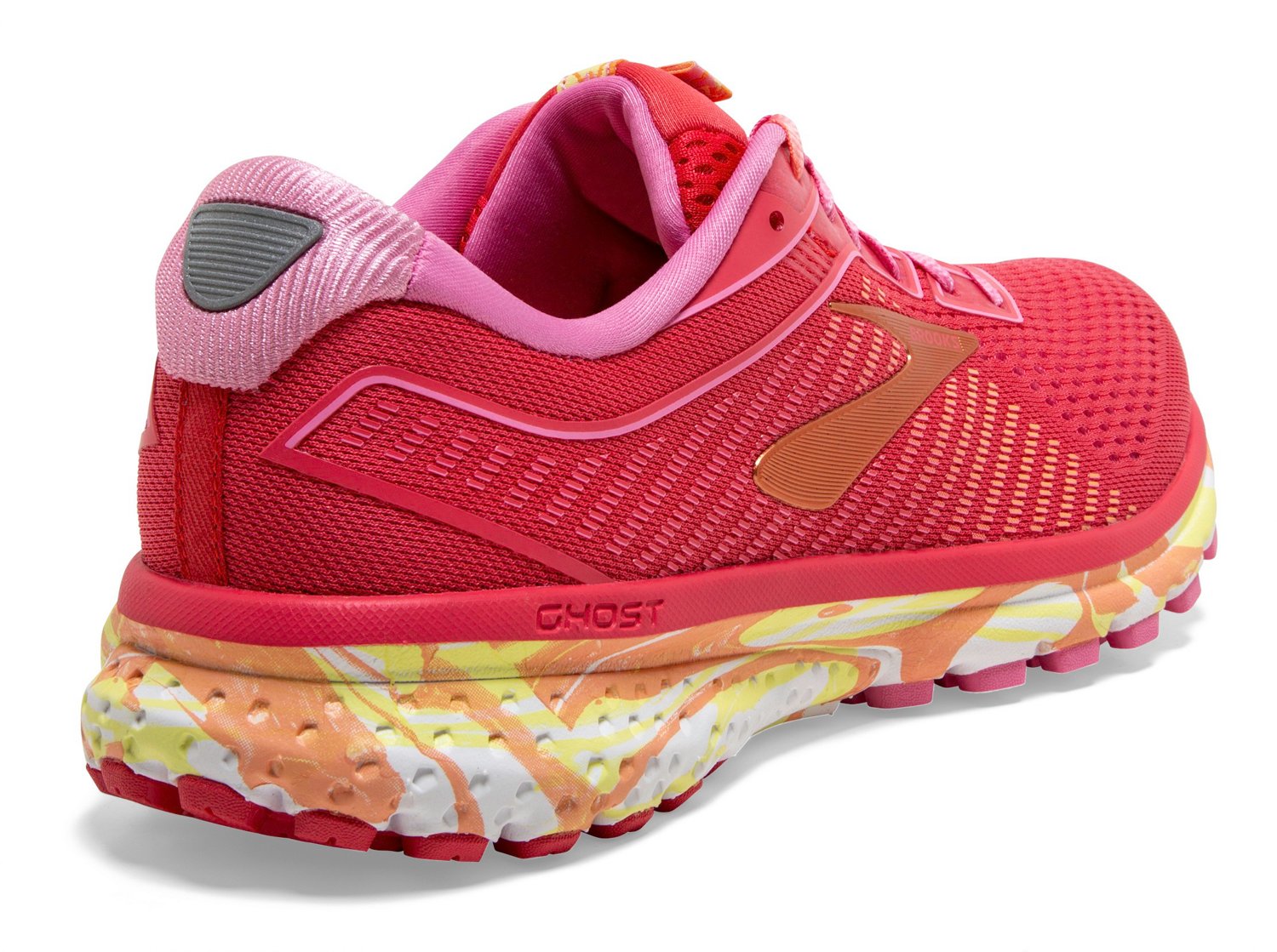 Brooks Women's Ghost 12 Running Shoes - view number 4