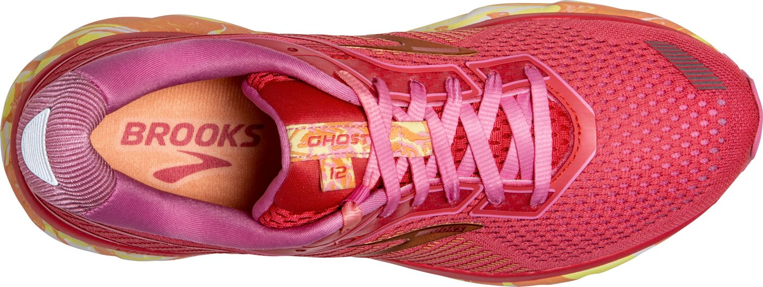 Brooks Women's Ghost 12 Running Shoes - view number 5