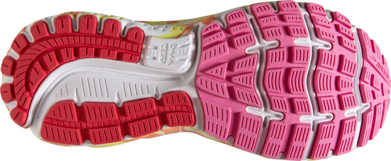 Brooks Women's Ghost 12 Running Shoes - view number 6