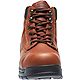Wolverine Men's Harrison Soft Toe 6 in Lace Up Work Boots                                                                        - view number 6