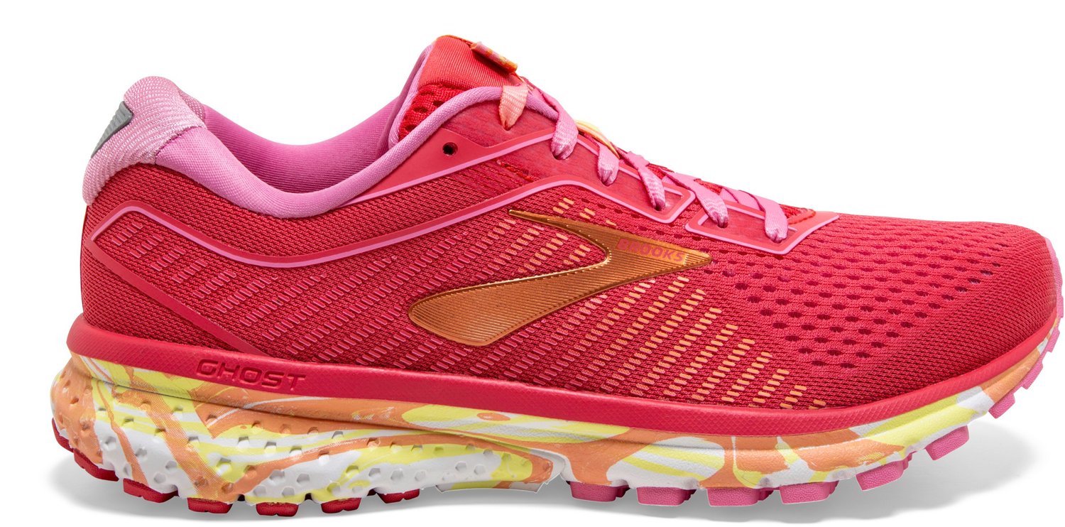 Brooks Women's Ghost 12 Running Shoes - view number 2