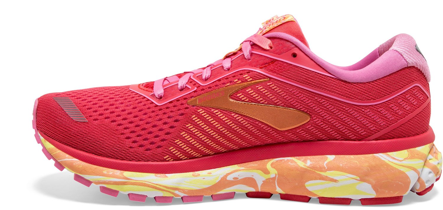 Brooks Women's Ghost 12 Running Shoes - view number 3