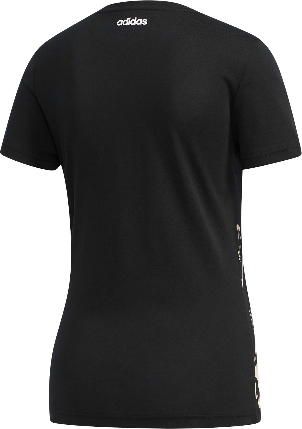 adidas Women's Essentials FARM Rio T-shirt                                                                                       - view number 5