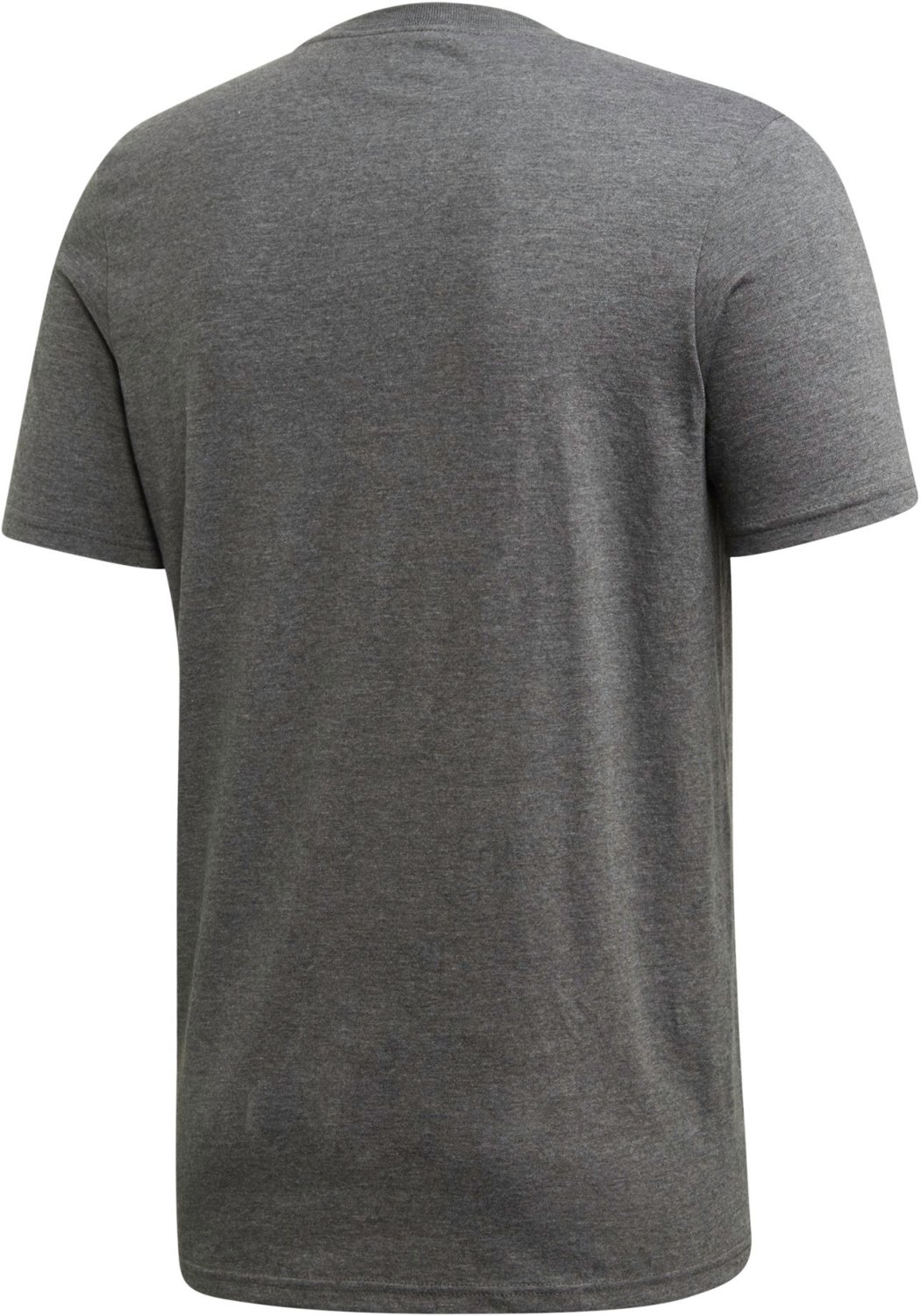 adidas Men's Badge of Sport Mesh Invert T-shirt - view number 5