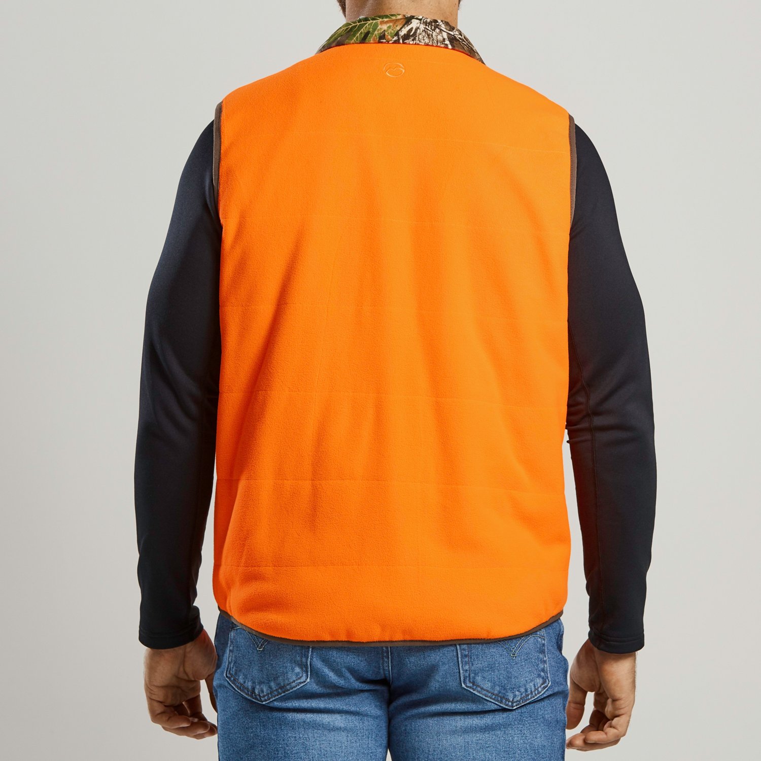 Magellan Outdoors Men's Reversible Vest