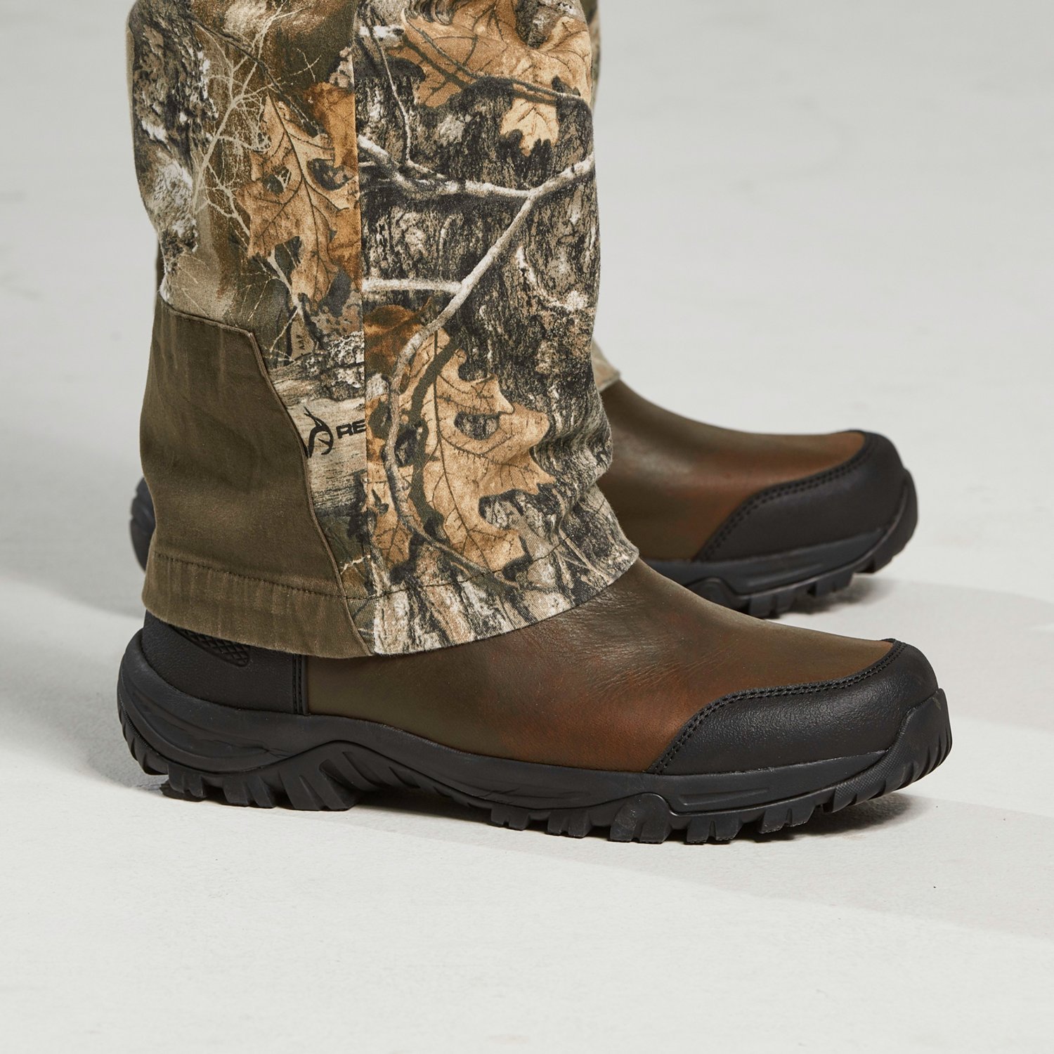 Magellan Outdoors Men's Camo Hill Country 7Pocket Twill Hunting Pants