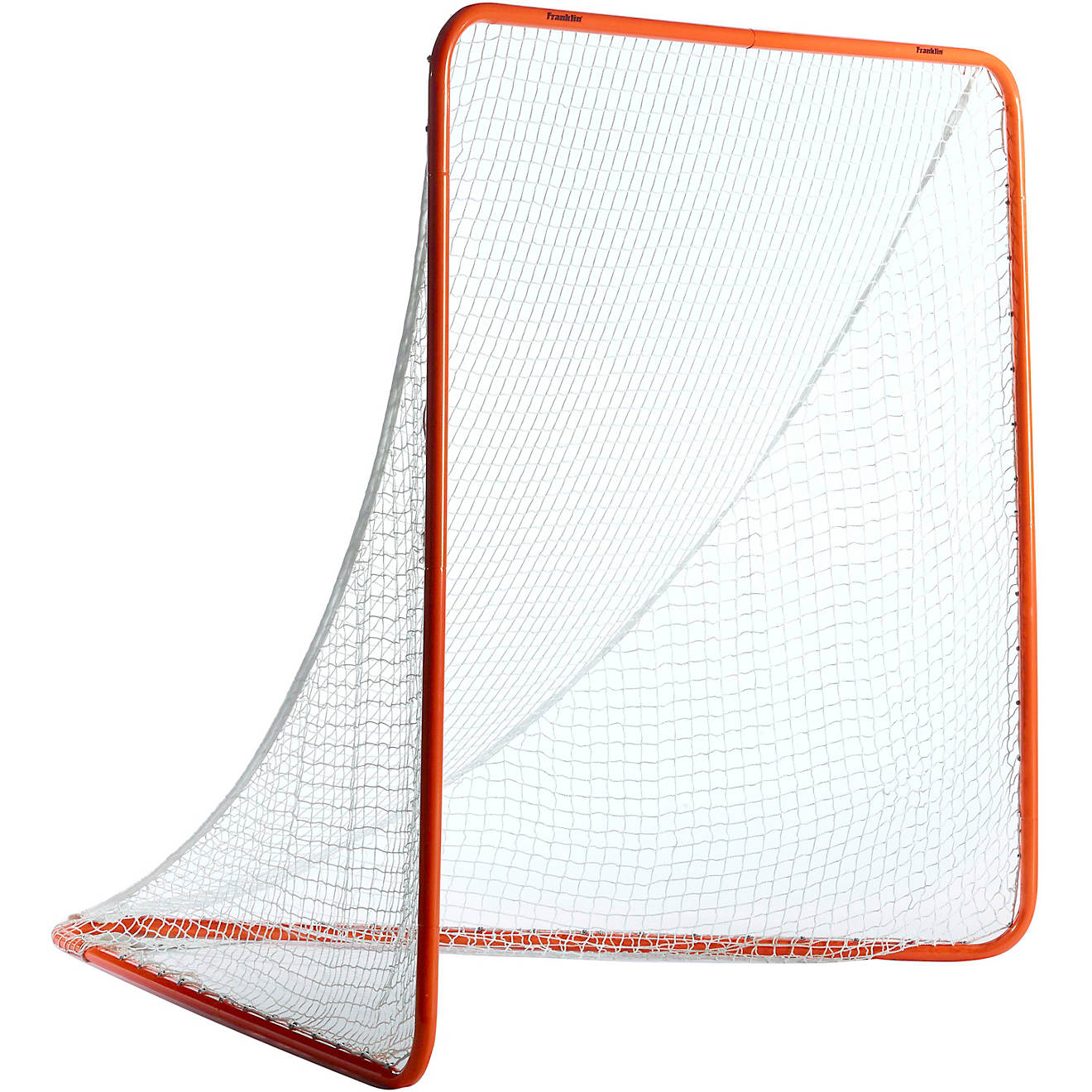 Franklin Sports Quikset 6 ft x 6 ft x 6 ft Lacrosse Goal                                                                         - view number 1