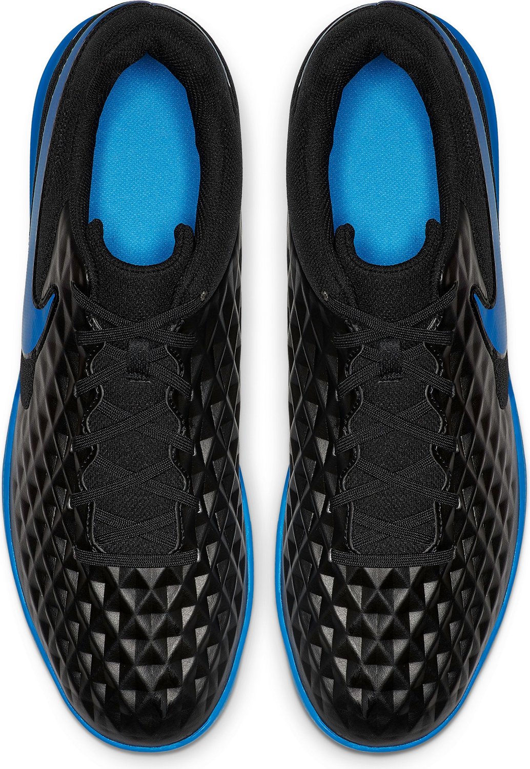 Nike Men's Tiempo Legend 8 Club Indoor Soccer Cleats - view number 4