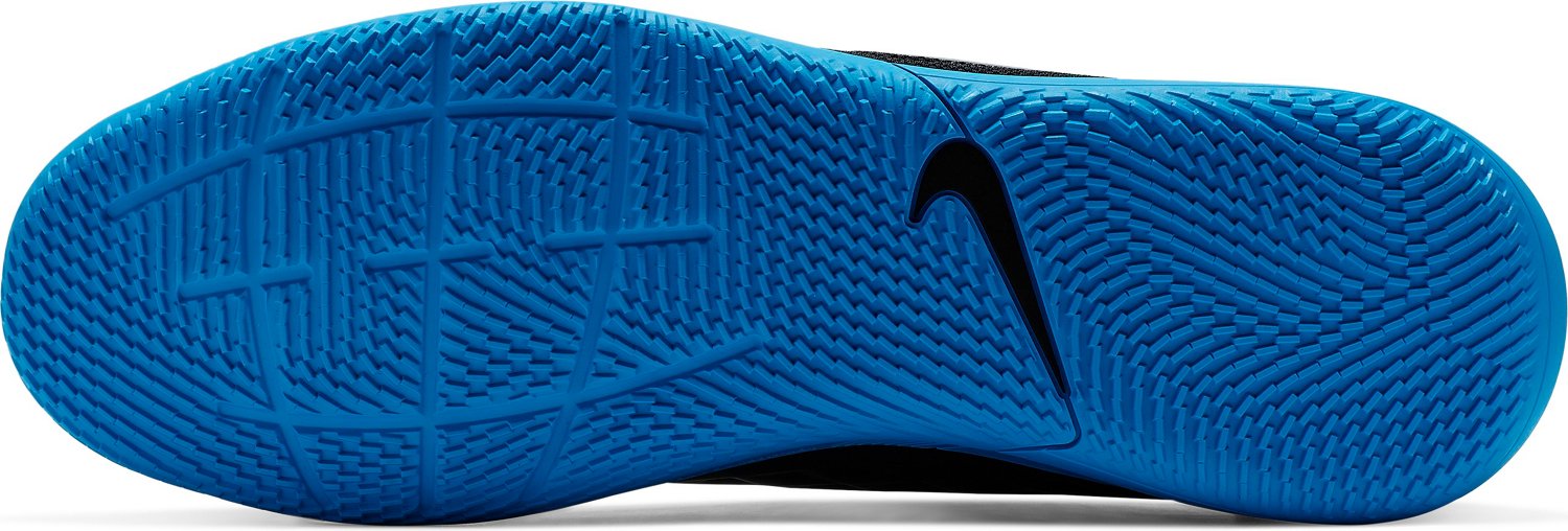 Nike Men's Tiempo Legend 8 Club Indoor Soccer Cleats - view number 5