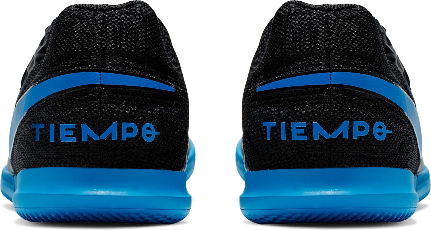 Nike Men's Tiempo Legend 8 Club Indoor Soccer Cleats - view number 6