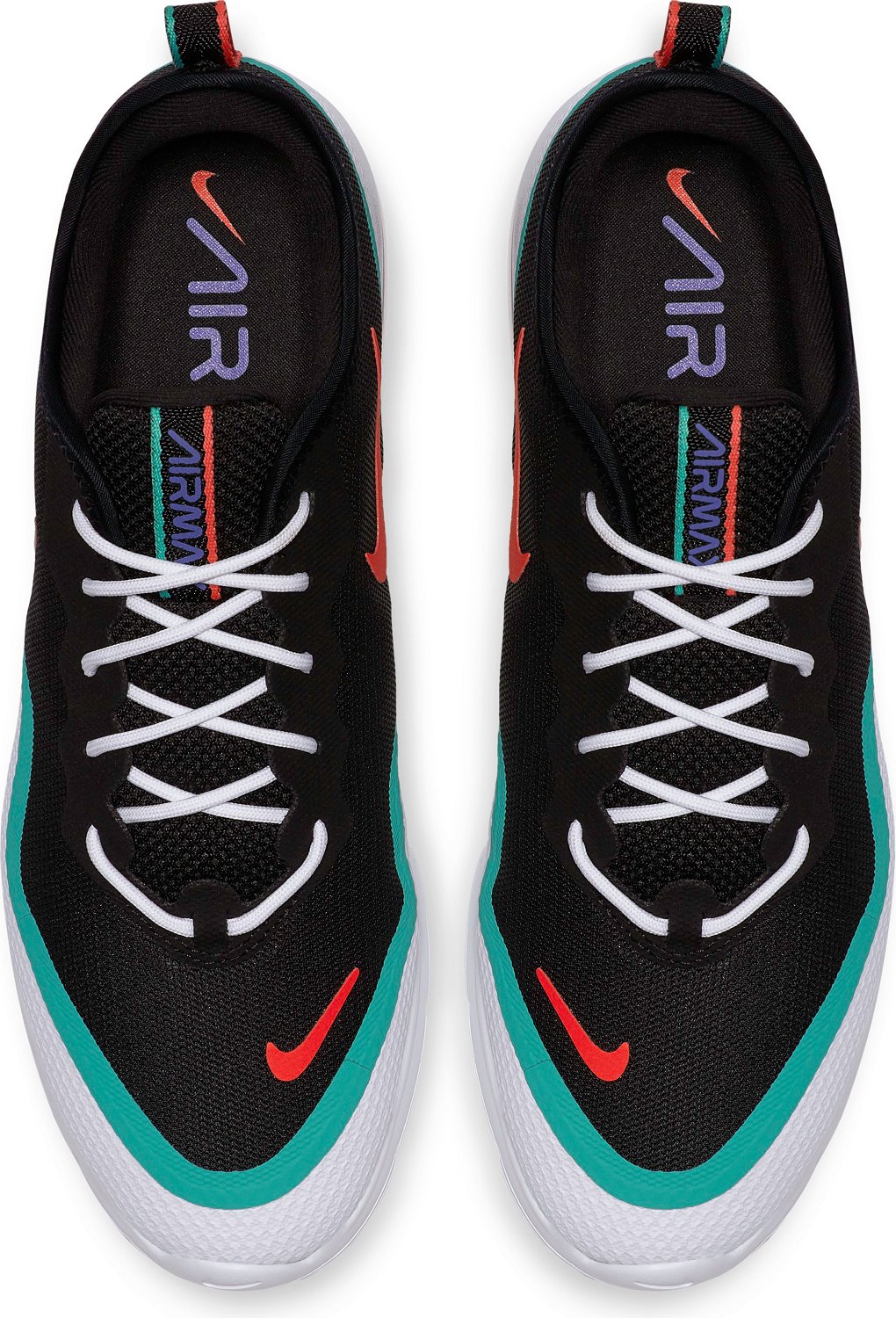 Nike Men's Air Max Sequent 4.5 Running Shoes - view number 4