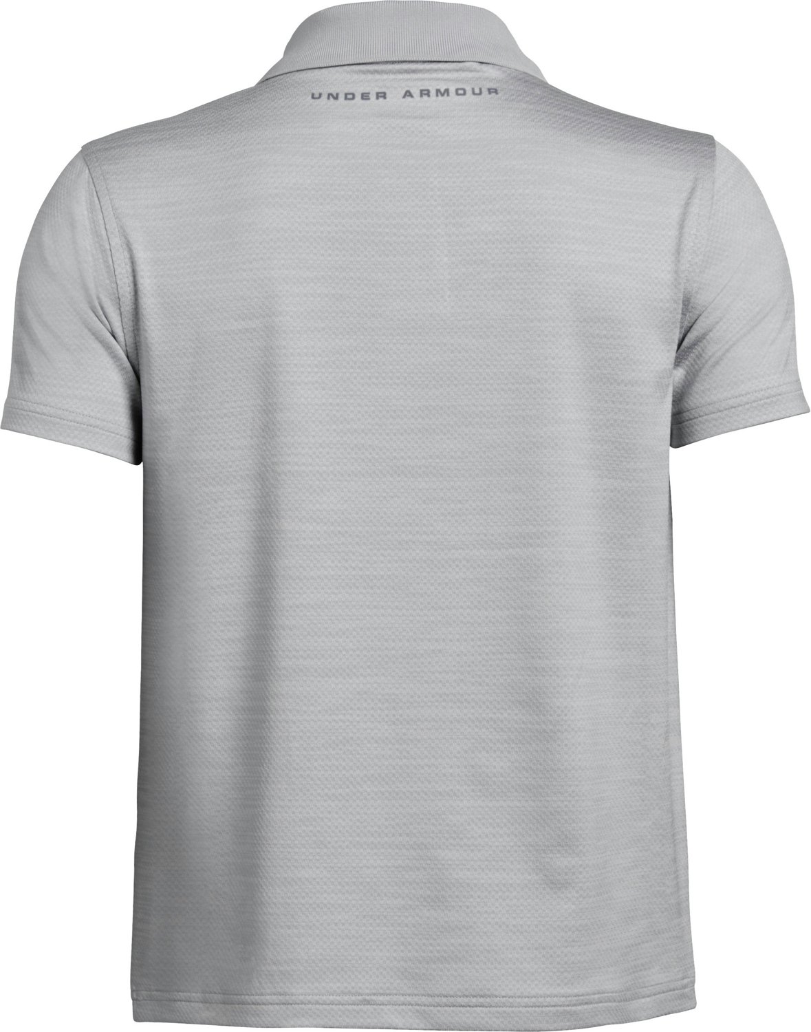 Under Armour Boys' Performance 2.0 Golf Polo Shirt - view number 2