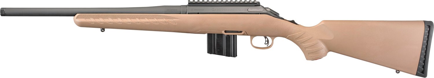 Ruger American Ranch .350 Legend Compact Bolt-Action Rifle - view number 2