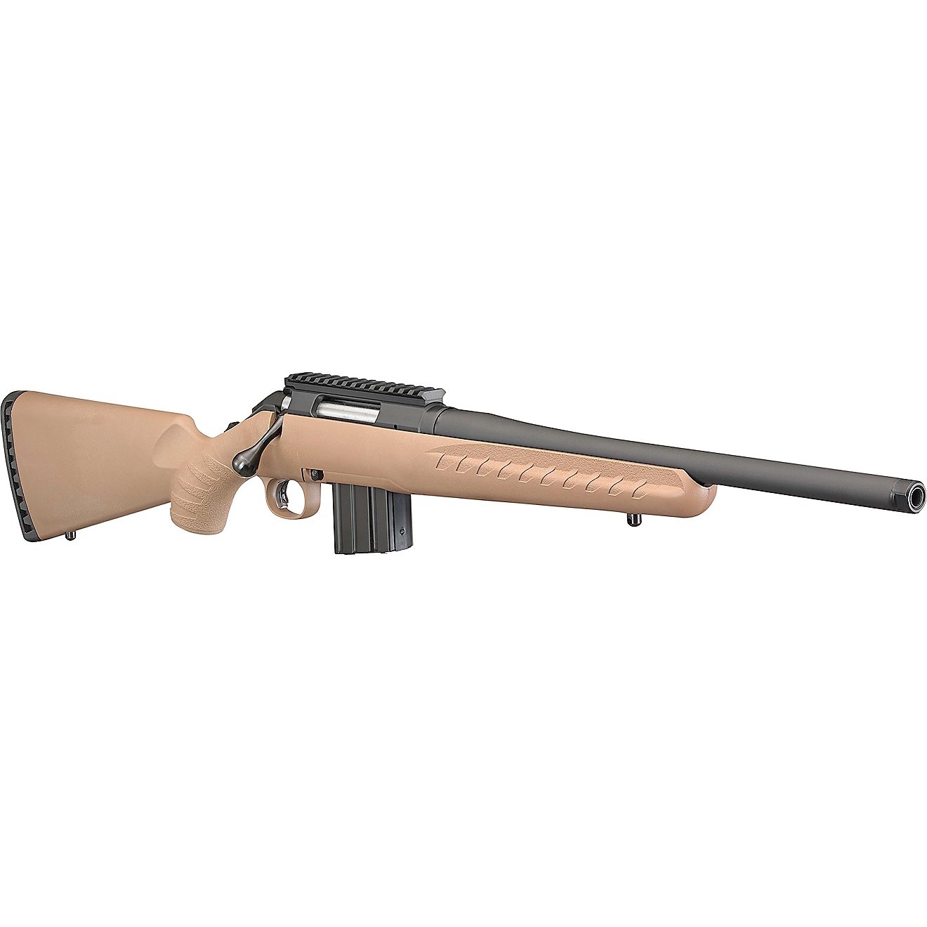 Ruger American Ranch .350 Legend Compact Bolt-Action Rifle                                                                       - view number 6