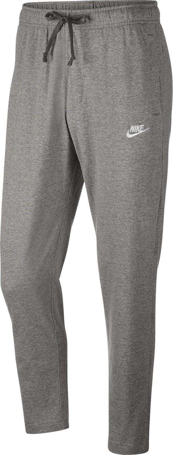 Nike Men's Sportswear Jersey Club Pants - view number 6