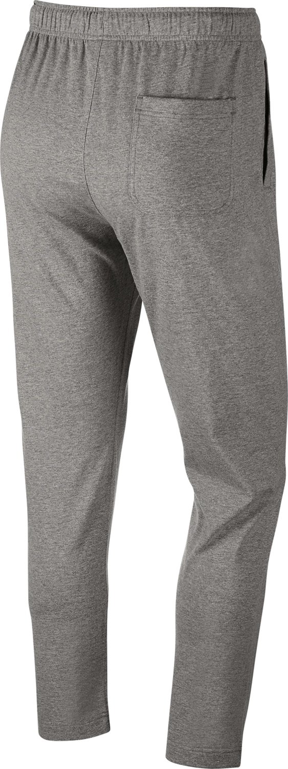 Nike Men's Sportswear Jersey Club Pants - view number 7