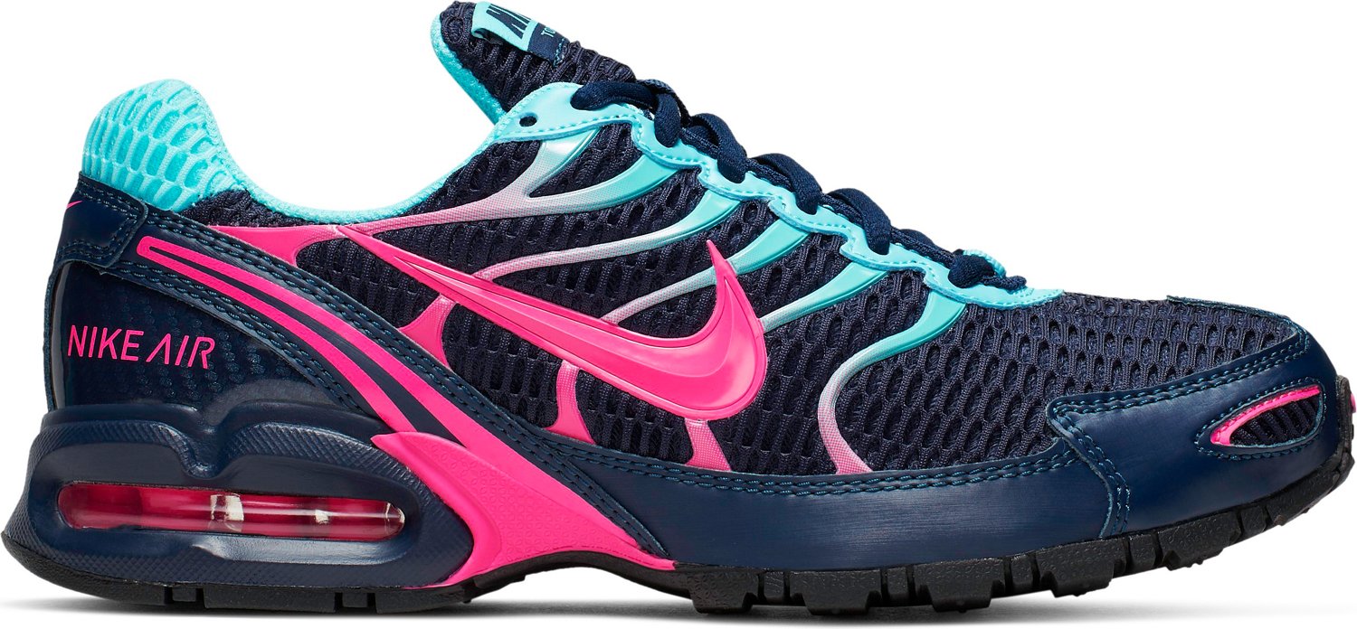 livstid indsats Det er det heldige Nike Women's Air Max Torch 4 Running Shoes | Academy
