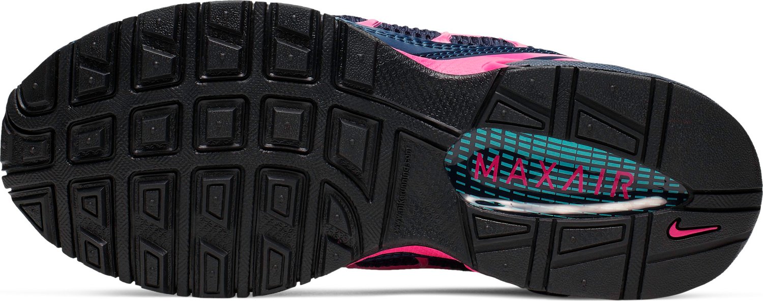Nike Women's Air Max Torch 4 Running Shoes Academy