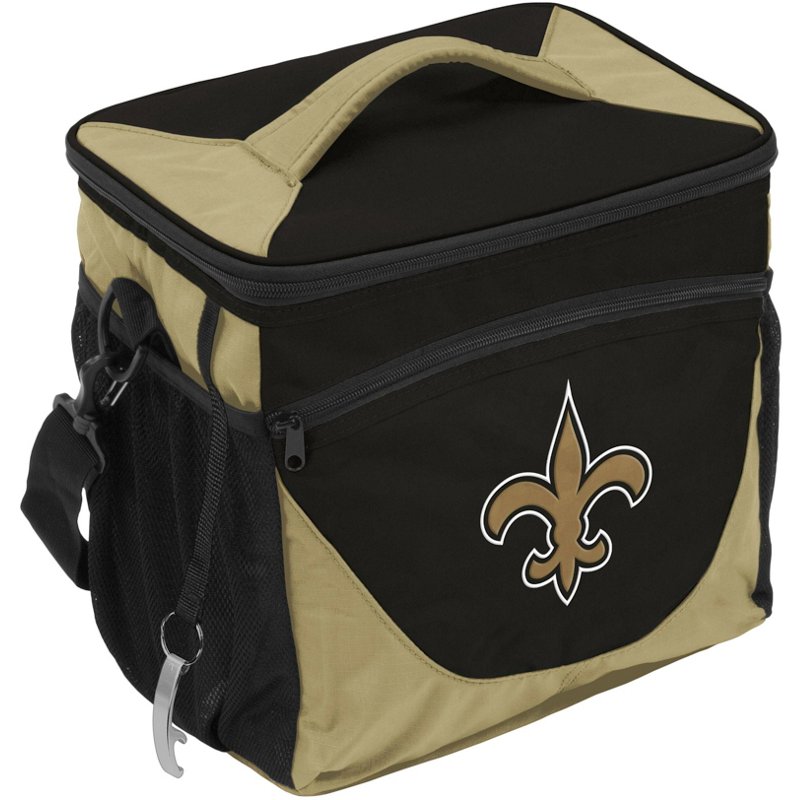 Logo New Orleans Sa… - image