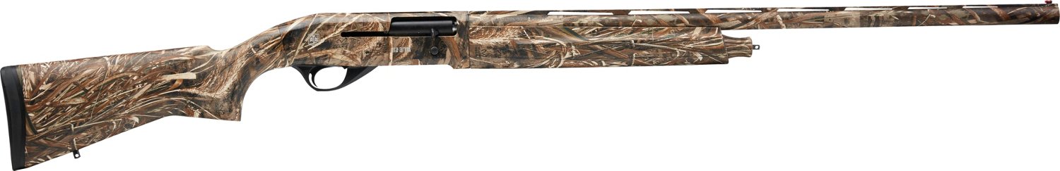 ATA Arms NEO Inertia Driven Max 5 Camo 12 Gauge Semiautomatic Shotgun