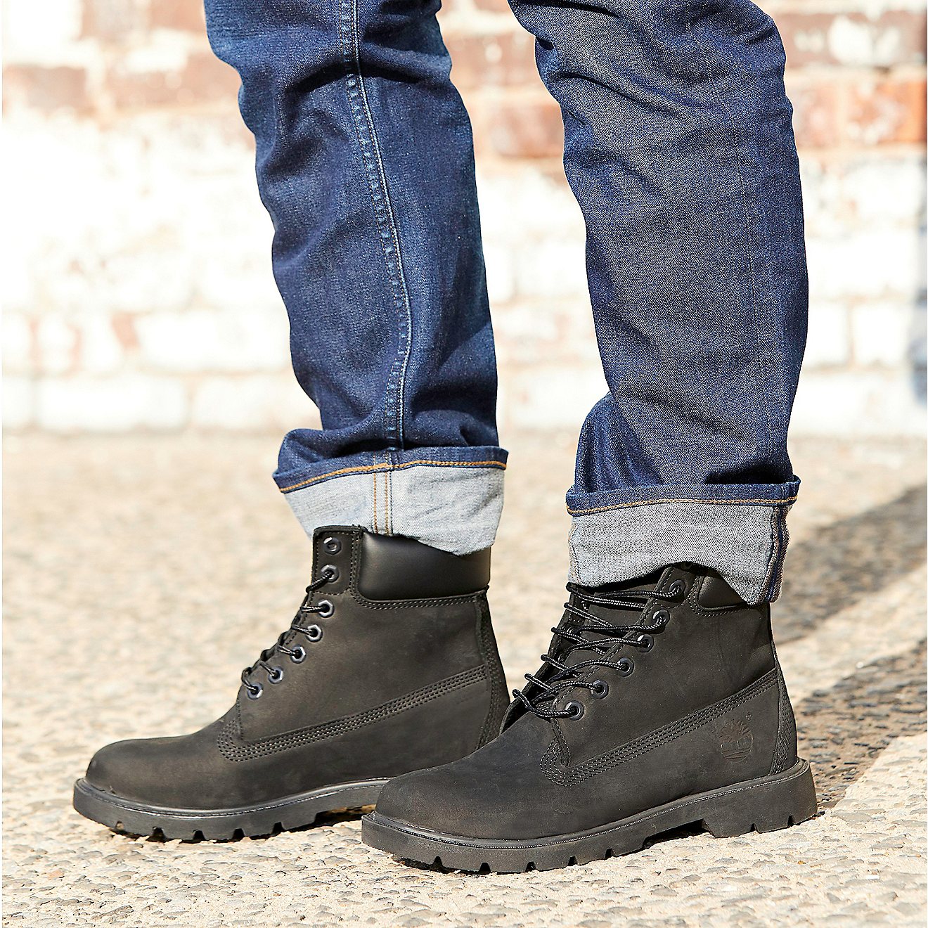 Timberland Men's Classic 6 inch Boots                                                                                            - view number 6