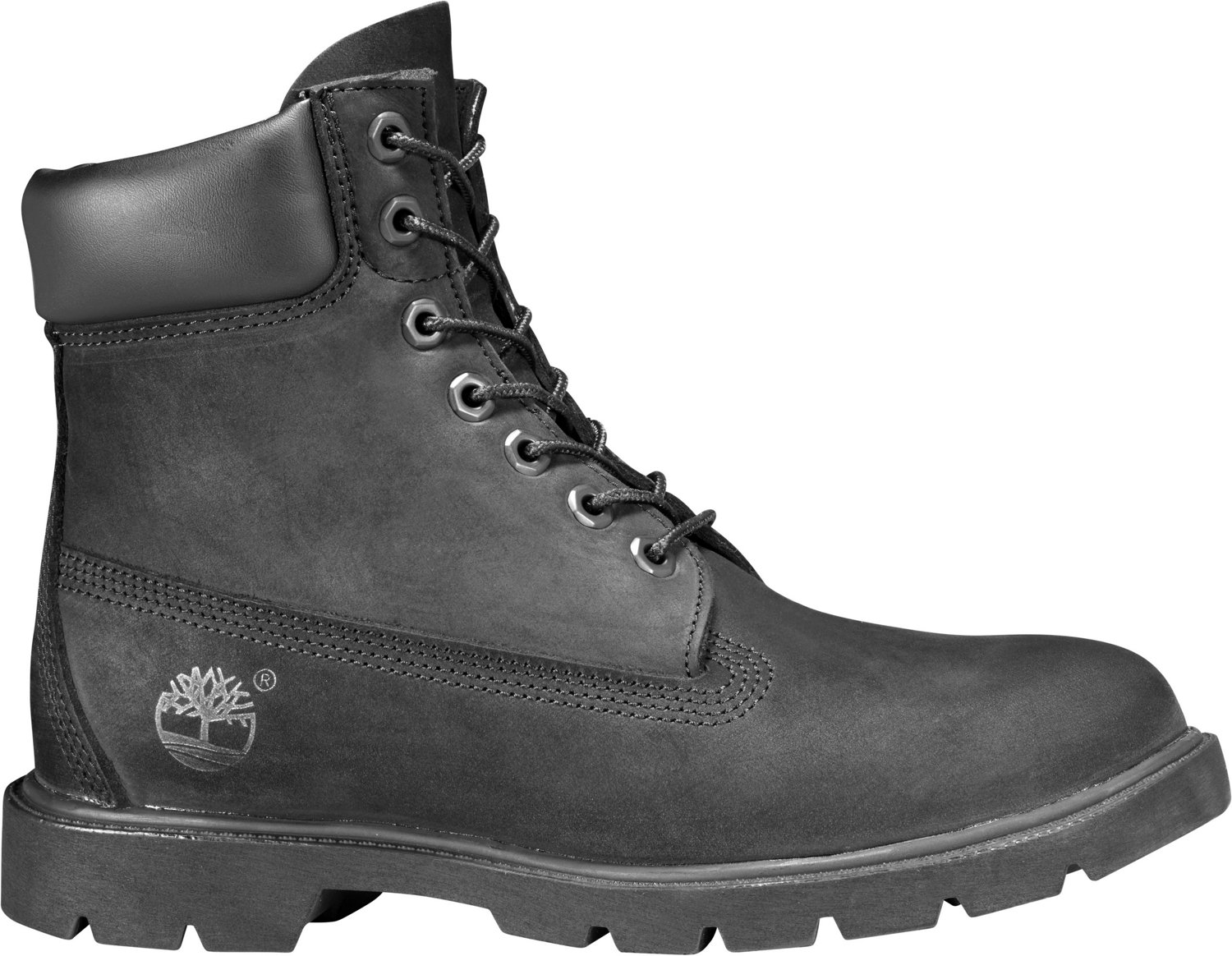 Timberland Men's Classic 6 inch Boots                                                                                            - view number 1 selected