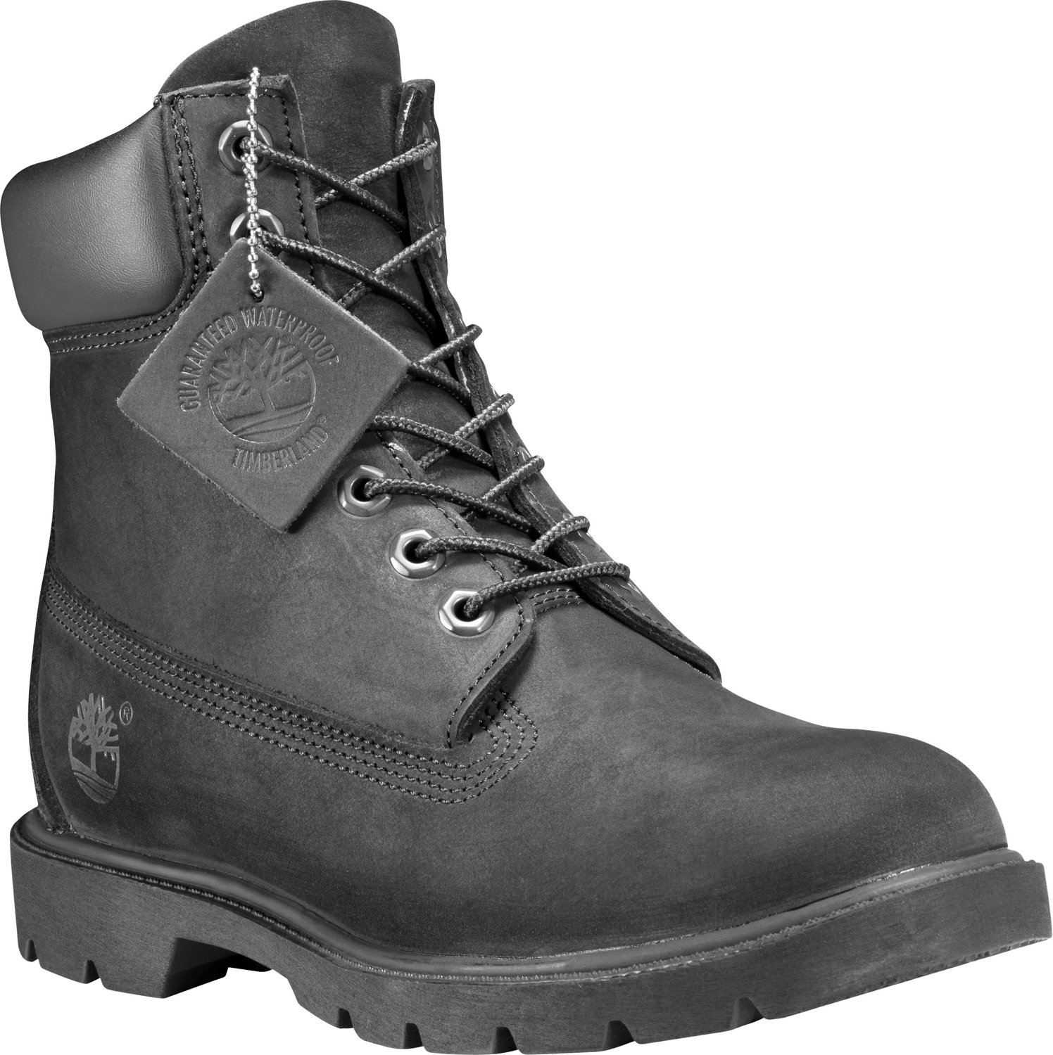 Timberland Men's Classic 6 inch Boots                                                                                            - view number 2