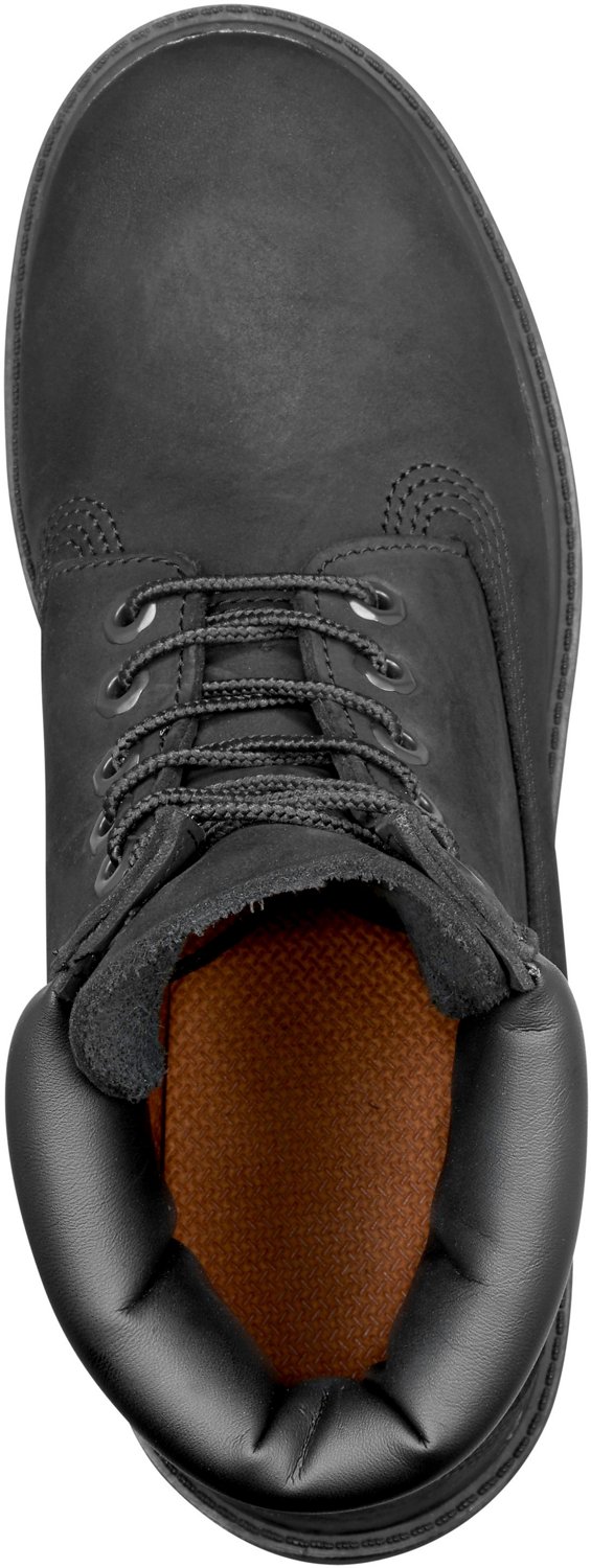 Timberland Men's Classic 6 inch Boots - view number 4
